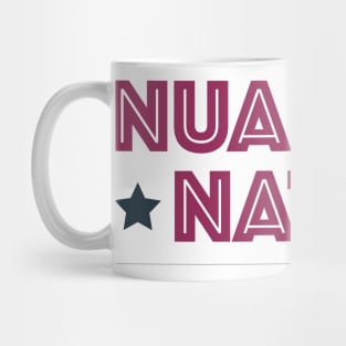 Nuance Nation Mug